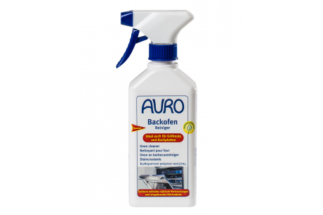 Nettoyant pour four Auro 660- comment nettoyer un four Nettoyant pour four Auro 660- comment nettoyer un four