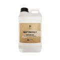 Protection hydrofuge et oléofuge Mat'protect - Pot de 2L avant 5
