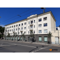 Diathonite finition : liège à projeter DIASEN 10