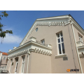 Diathonite finition : liège à projeter DIASEN 12