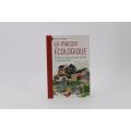La maison écologique – Christian La Grange - Couverture 0