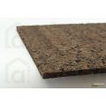 Plaque de liège expansé AMORIM - Plaque de 20mm vue épaisseur 1