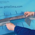 Frein vapeur DASAPLANO 0,01 connect PRO CLIMA 2