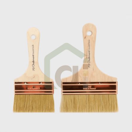 Brosse spalter Chalimont - 2 modèles