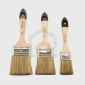 Brosse plate spéciale lasure Chalimont - Gamme complète 0