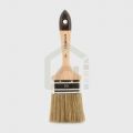 Brosse plate spéciale lasure Chalimont - 70mm 1