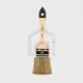 Brosse plate spéciale lasure Chalimont - 60mm 2