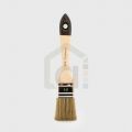 Brosse plate spéciale lasure Chalimont - 40mm 3
