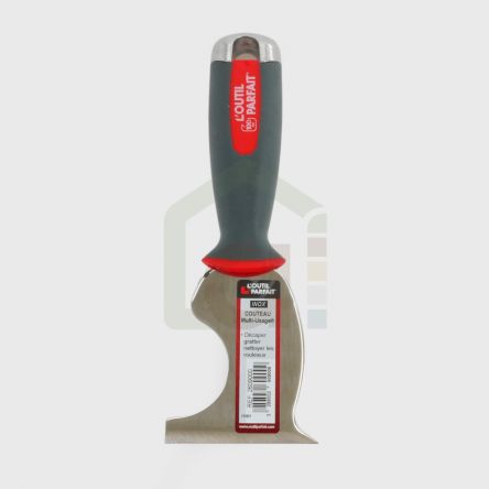 Couteau Riflard multi-usages L’OUTIL PARFAIT