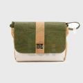 Sac bandoulière femme en liège 0