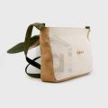 Sac bandoulière femme en liège 1