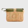 Sac bandoulière femme en liège 2