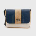 Sac bandoulière femme en liège 3