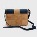 Sac bandoulière femme en liège 4