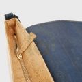 Sac bandoulière femme en liège 5