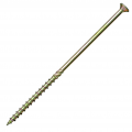 Visserie isolant liège sur support bois 0