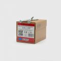 Vis à bois galvanisée ALSAFIX - Boite 120mm 6