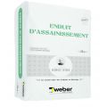 Enduit anti-salpêtre WEBER 0