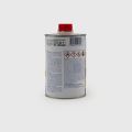 Diluant végétal aux huiles essentielles d'orange n°191 AURO - Bidon de 250ml arrière 2