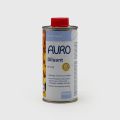 Diluant végétal aux huiles essentielles d'orange n°191 AURO - Bidon de 1L face 3