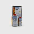 Diluant végétal aux huiles essentielles d'orange n°191 AURO - Tous conditionnements 0