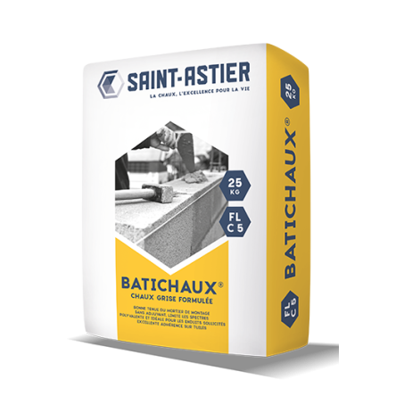 Chaux Batichaux Saint Astier