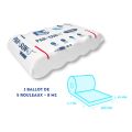 Isolant acoustique PAR SON 43db SEMIN 0