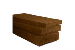 Panneaux isolants flexibles