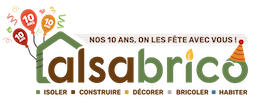 Logo ALSABRICO
